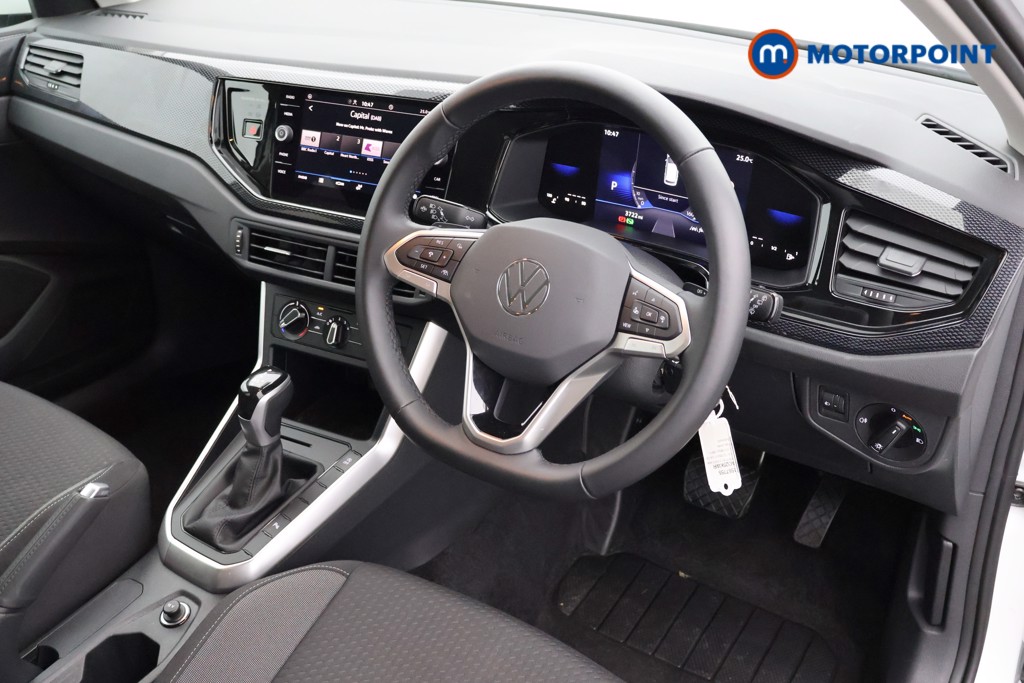 Volkswagen Polo Match Automatic Petrol Hatchback - Stock Number (1567755) - 10th supplementary image