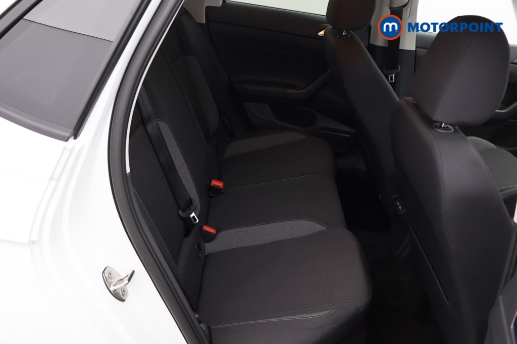 Volkswagen Polo Match Automatic Petrol Hatchback - Stock Number (1567755) - 11th supplementary image