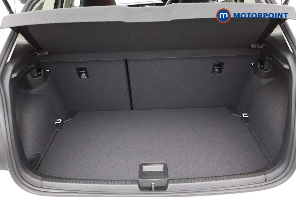 Volkswagen Polo Match Automatic Petrol Hatchback - Stock Number (1567755) - 12th supplementary image