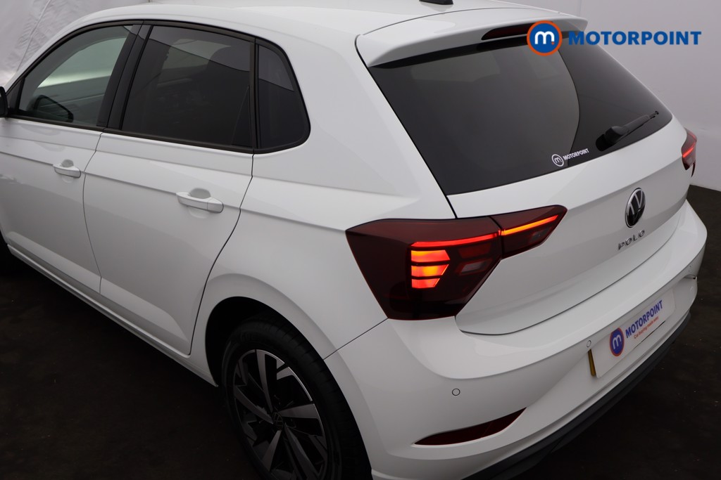 Volkswagen Polo Match Automatic Petrol Hatchback - Stock Number (1567755) - 13th supplementary image
