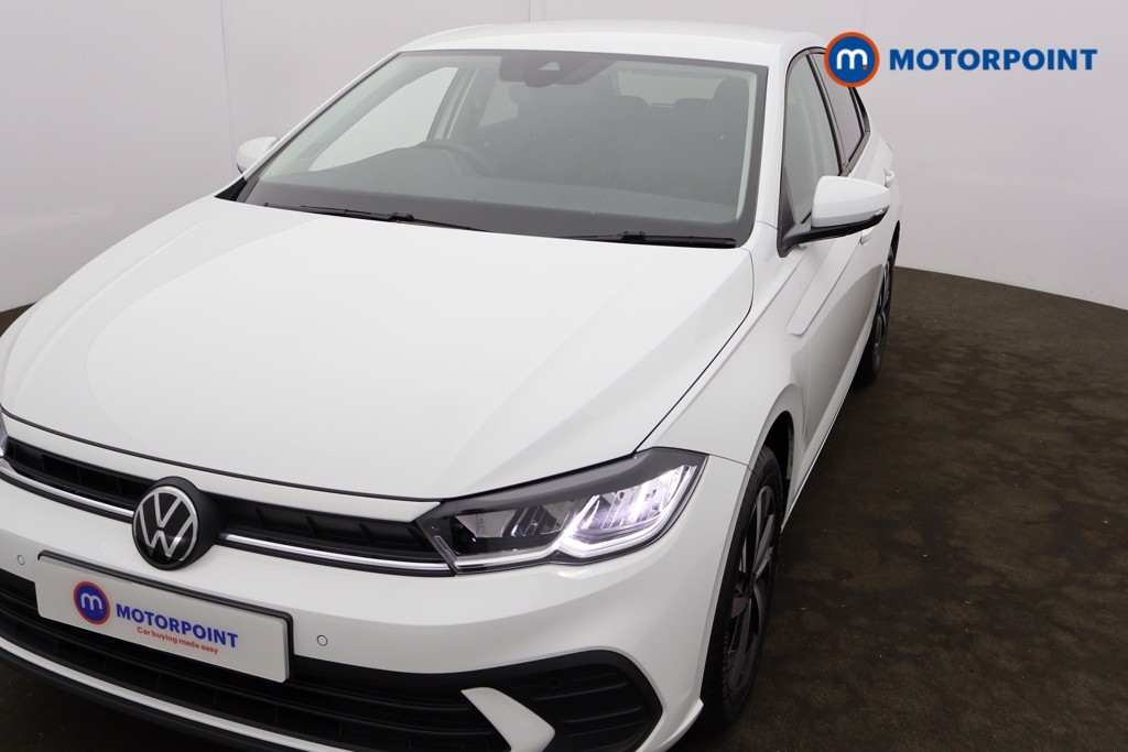 Volkswagen Polo Match Automatic Petrol Hatchback - Stock Number (1567755) - 14th supplementary image