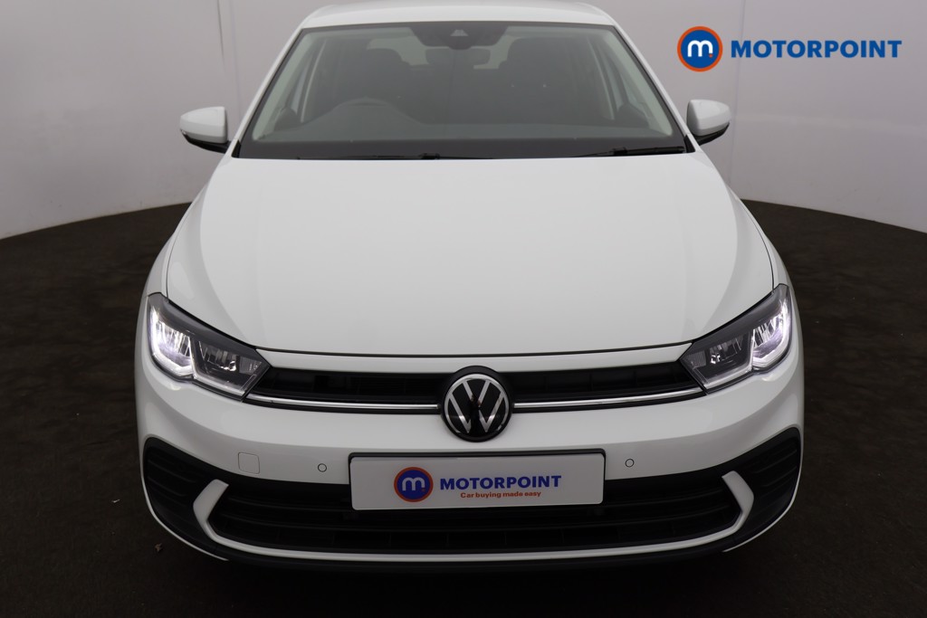 Volkswagen Polo Match Automatic Petrol Hatchback - Stock Number (1567755) - 15th supplementary image