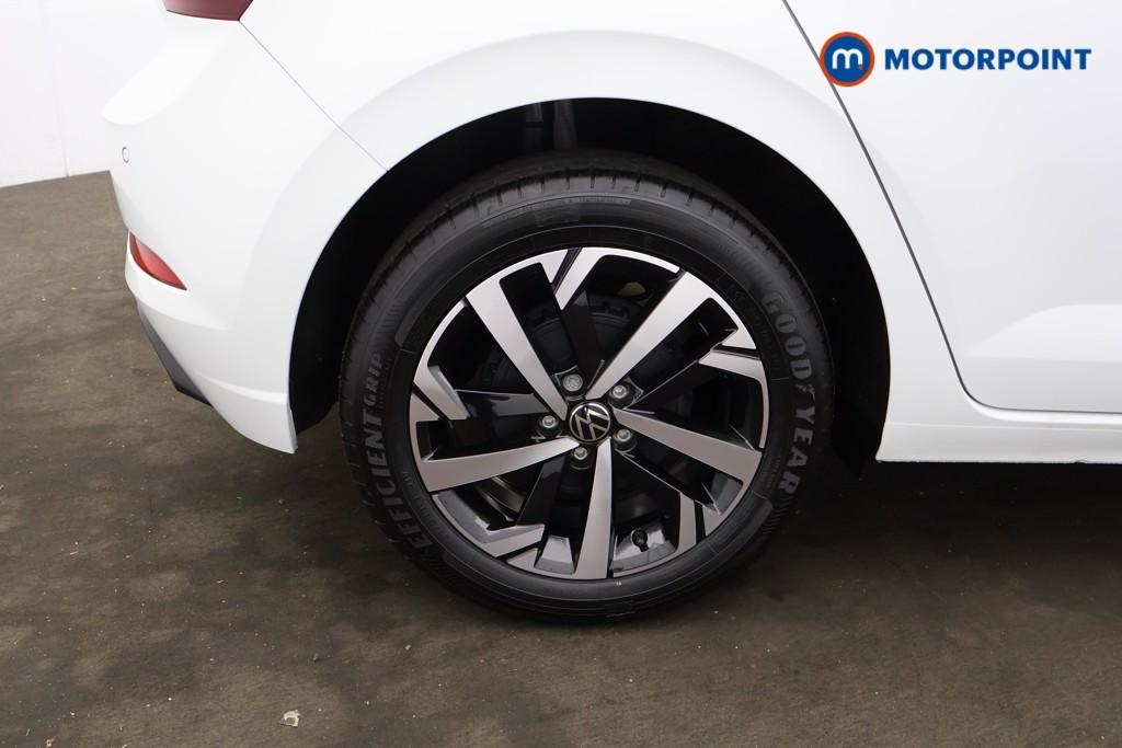 Volkswagen Polo Match Automatic Petrol Hatchback - Stock Number (1567755) - 16th supplementary image