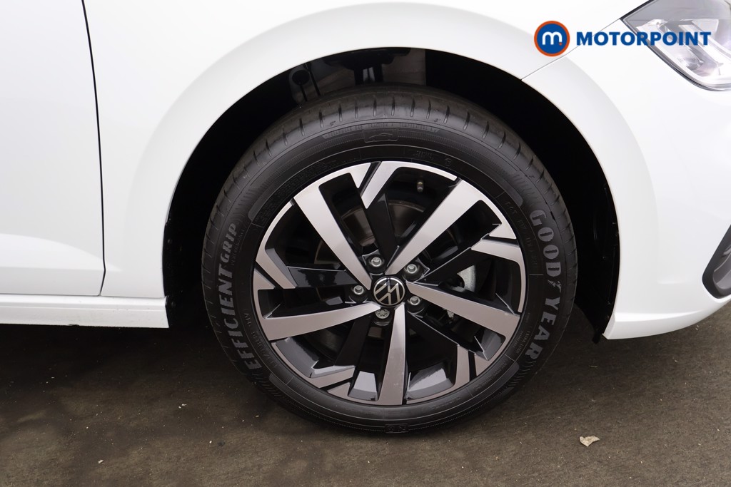 Volkswagen Polo Match Automatic Petrol Hatchback - Stock Number (1567755) - 17th supplementary image