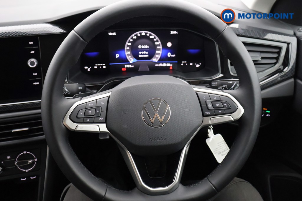 Volkswagen Polo Match Automatic Petrol Hatchback - Stock Number (1567755) - 1st supplementary image