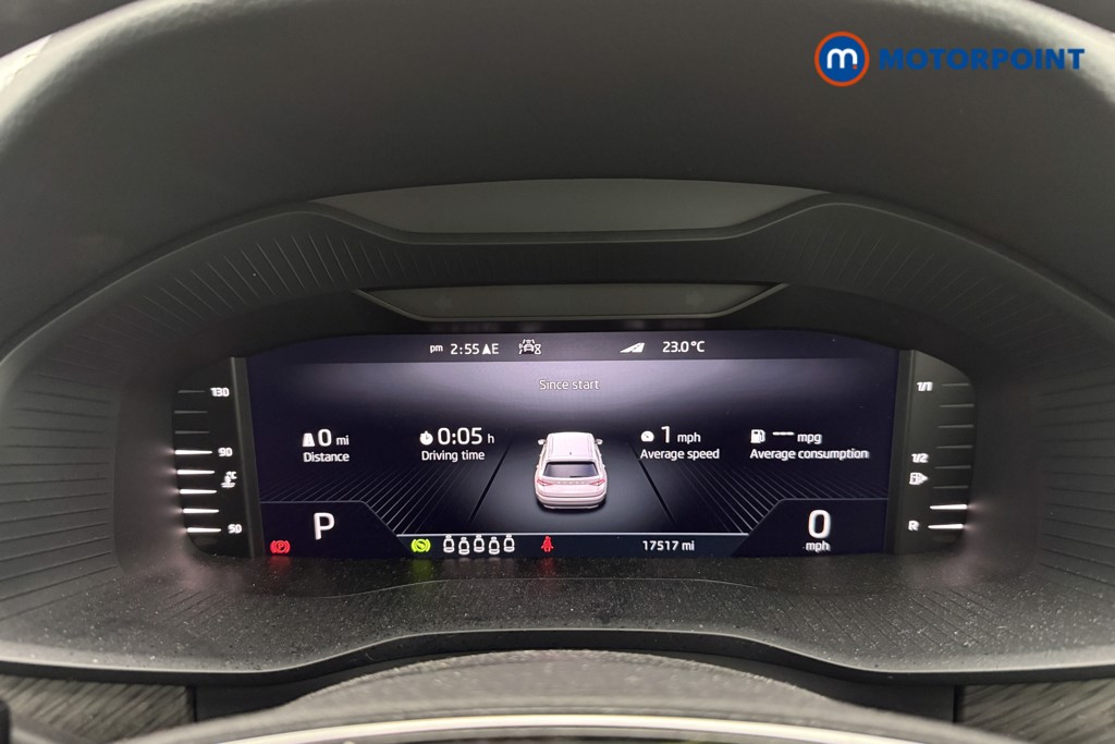 Skoda Kodiaq Se L Executive Automatic Petrol SUV - Stock Number (1567762) - 6th supplementary image