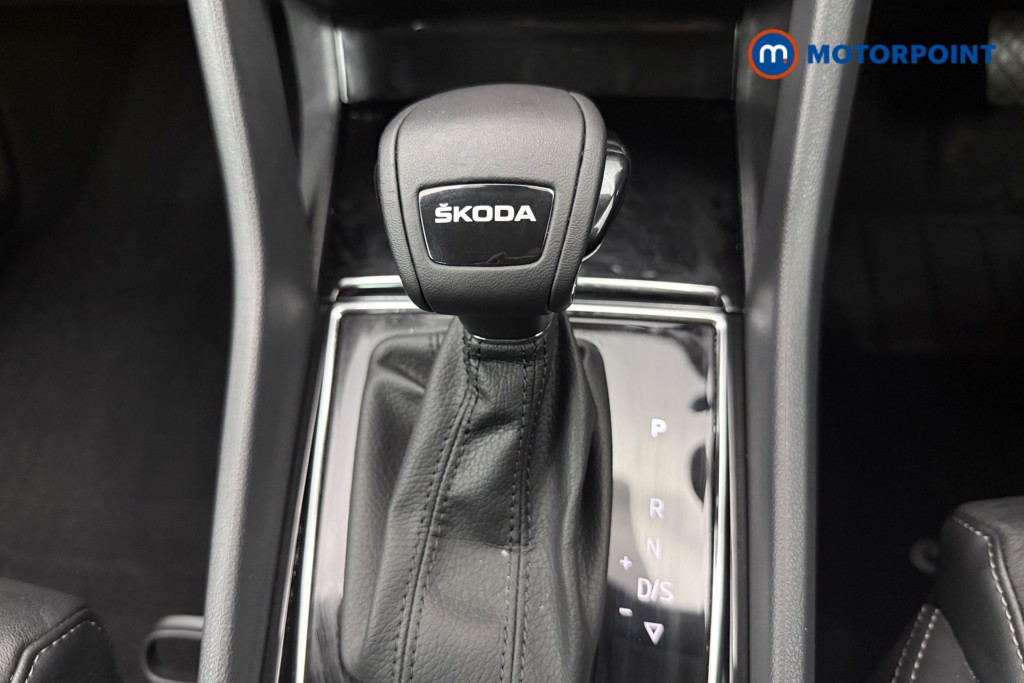 Skoda Kodiaq Se L Executive Automatic Petrol SUV - Stock Number (1567762) - 7th supplementary image