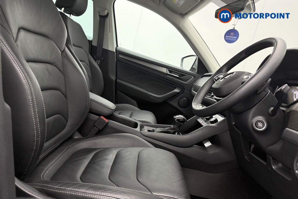 Skoda Kodiaq Se L Executive Automatic Petrol SUV - Stock Number (1567762) - 8th supplementary image