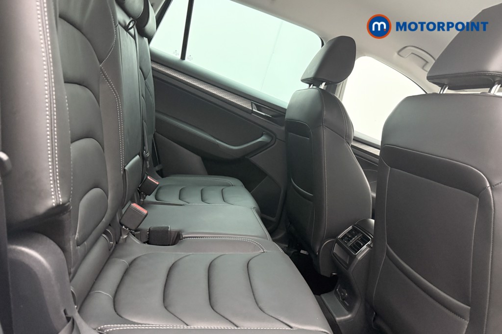 Skoda Kodiaq Se L Executive Automatic Petrol SUV - Stock Number (1567762) - 9th supplementary image