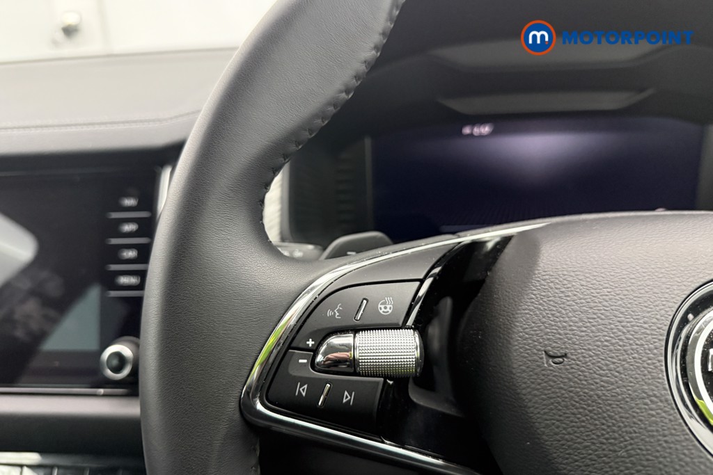 Skoda Kodiaq Se L Executive Automatic Petrol SUV - Stock Number (1567762) - 14th supplementary image