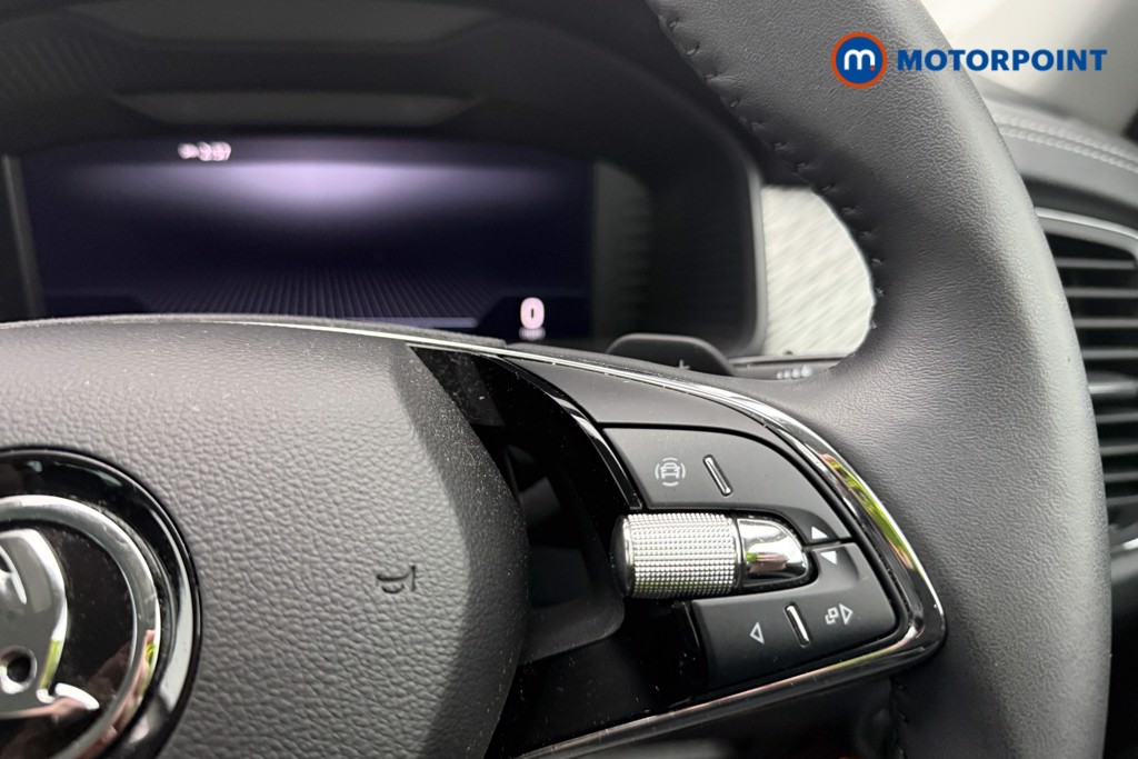 Skoda Kodiaq Se L Executive Automatic Petrol SUV - Stock Number (1567762) - 15th supplementary image