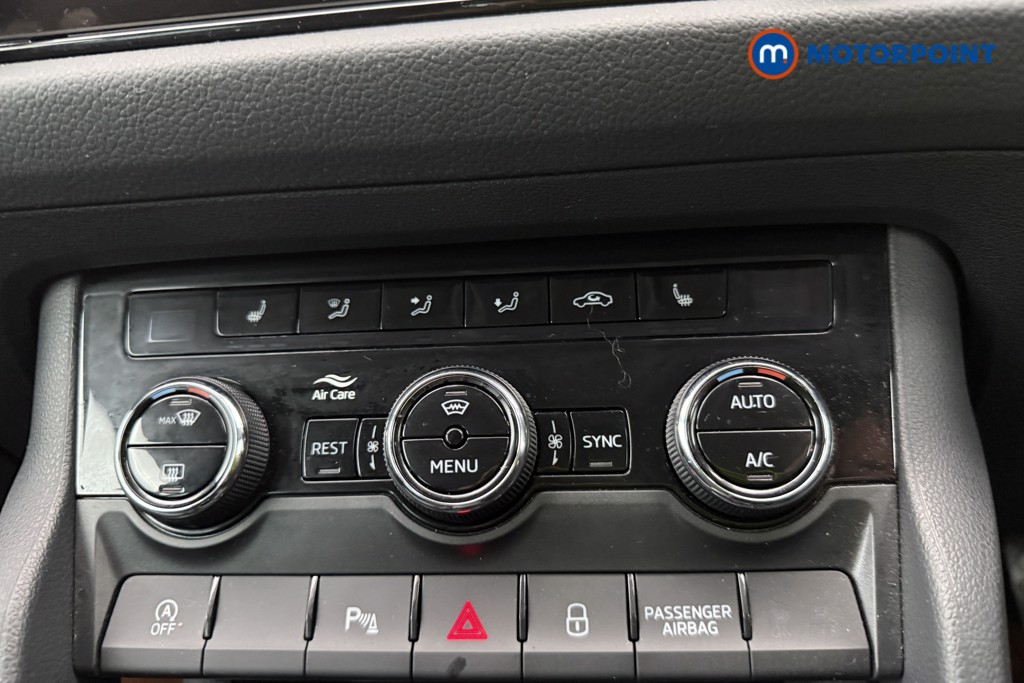 Skoda Kodiaq Se L Executive Automatic Petrol SUV - Stock Number (1567762) - 16th supplementary image