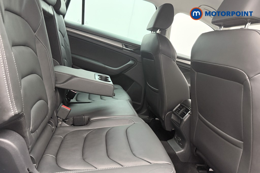 Skoda Kodiaq Se L Executive Automatic Petrol SUV - Stock Number (1567762) - 21st supplementary image