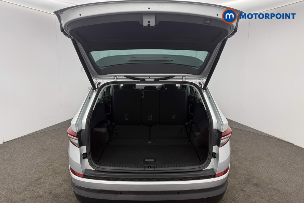 Skoda Kodiaq Se L Executive Automatic Petrol SUV - Stock Number (1567762) - 24th supplementary image