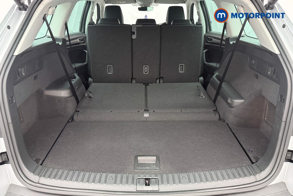 Skoda Kodiaq Se L Executive Automatic Petrol SUV - Stock Number (1567762) - 25th supplementary image