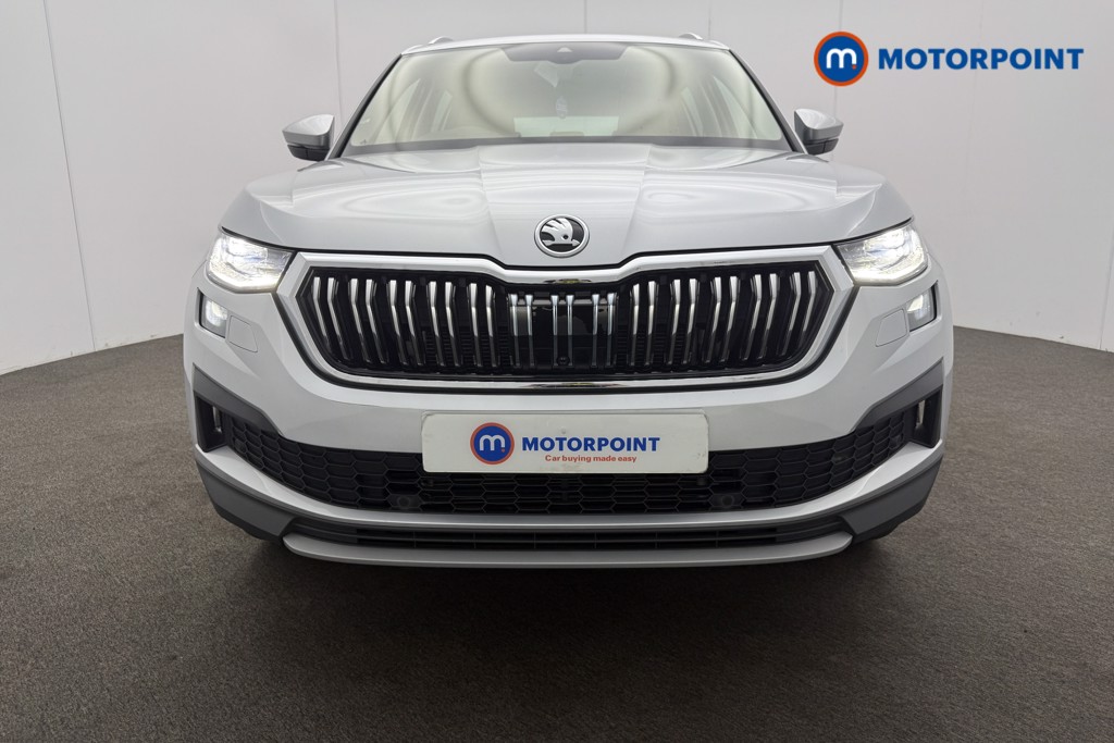 Skoda Kodiaq Se L Executive Automatic Petrol SUV - Stock Number (1567762) - 26th supplementary image