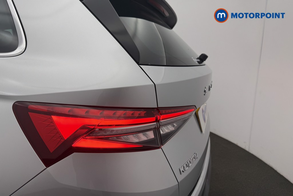 Skoda Kodiaq Se L Executive Automatic Petrol SUV - Stock Number (1567762) - 27th supplementary image