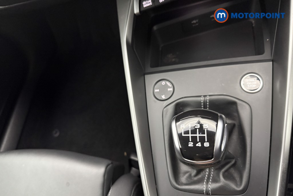 Audi A3 S Line Manual Petrol Saloon - Stock Number (1567763) - 10th supplementary image