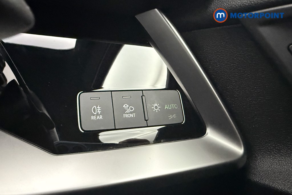 Audi A3 S Line Manual Petrol Saloon - Stock Number (1567763) - 13th supplementary image
