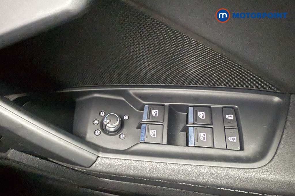 Audi A3 S Line Manual Petrol Saloon - Stock Number (1567763) - 15th supplementary image