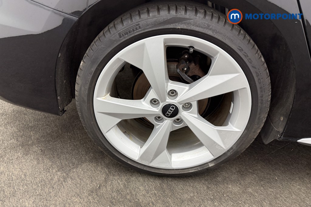 Audi A3 S Line Manual Petrol Saloon - Stock Number (1567763) - 17th supplementary image