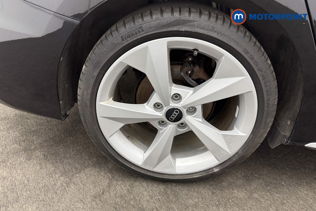 Audi A3 S Line Manual Petrol Saloon - Stock Number (1567763) - 18th supplementary image
