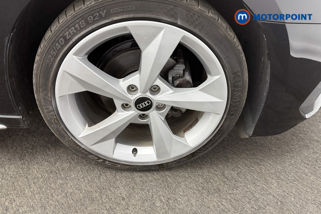 Audi A3 S Line Manual Petrol Saloon - Stock Number (1567763) - 19th supplementary image