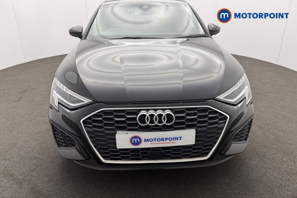 Audi A3 S Line Manual Petrol Saloon - Stock Number (1567763) - 26th supplementary image