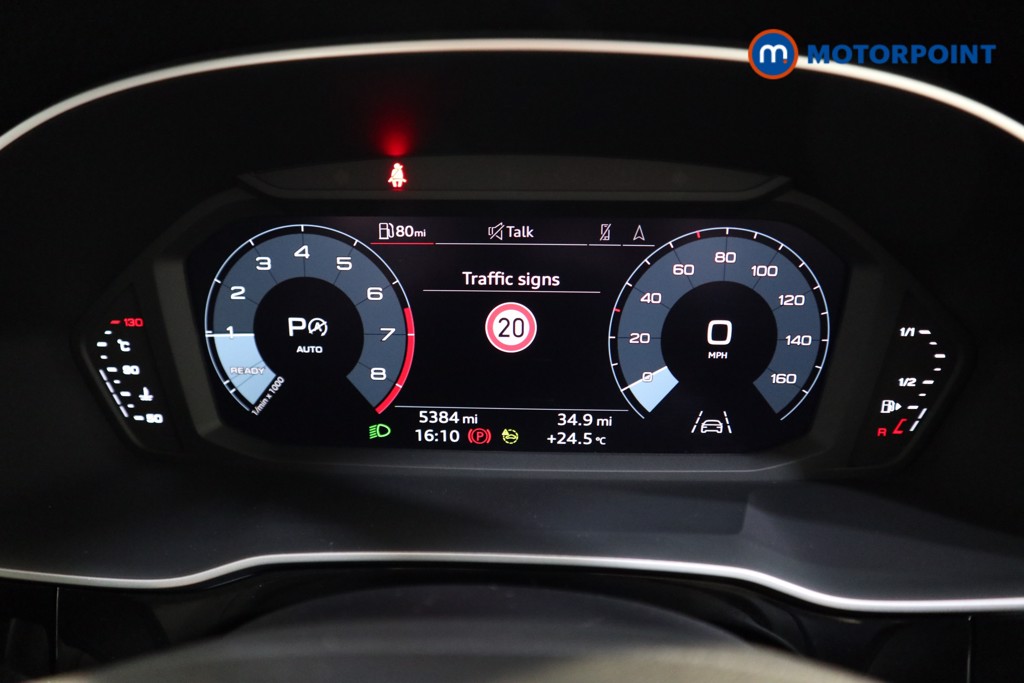 Audi Q3 Sport Automatic Petrol SUV - Stock Number (1567791) - 3rd supplementary image