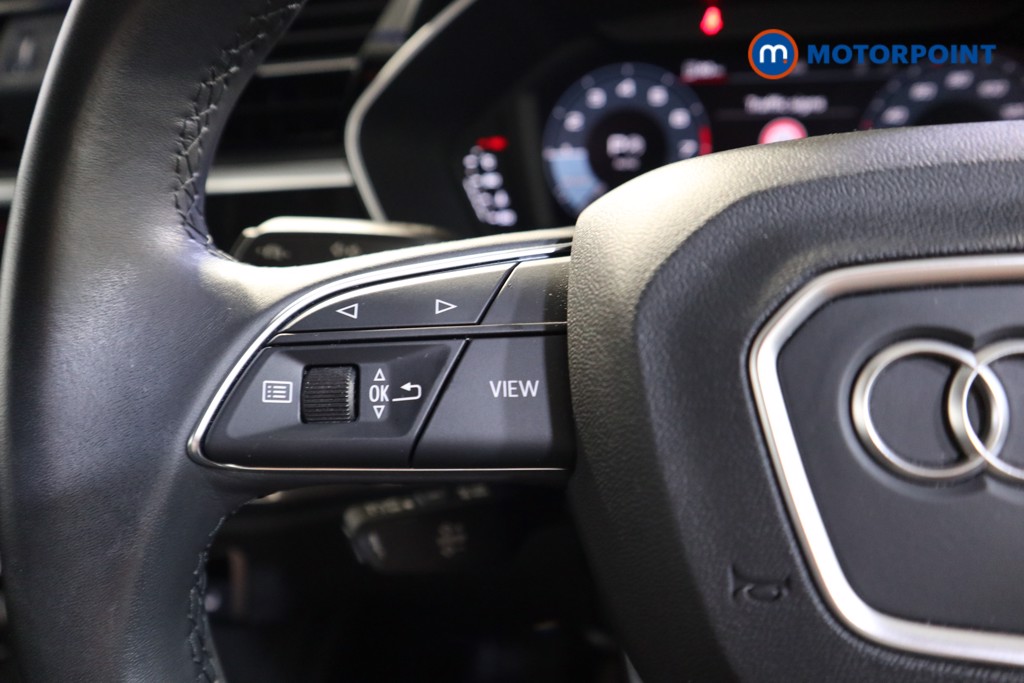 Audi Q3 Sport Automatic Petrol SUV - Stock Number (1567791) - 4th supplementary image