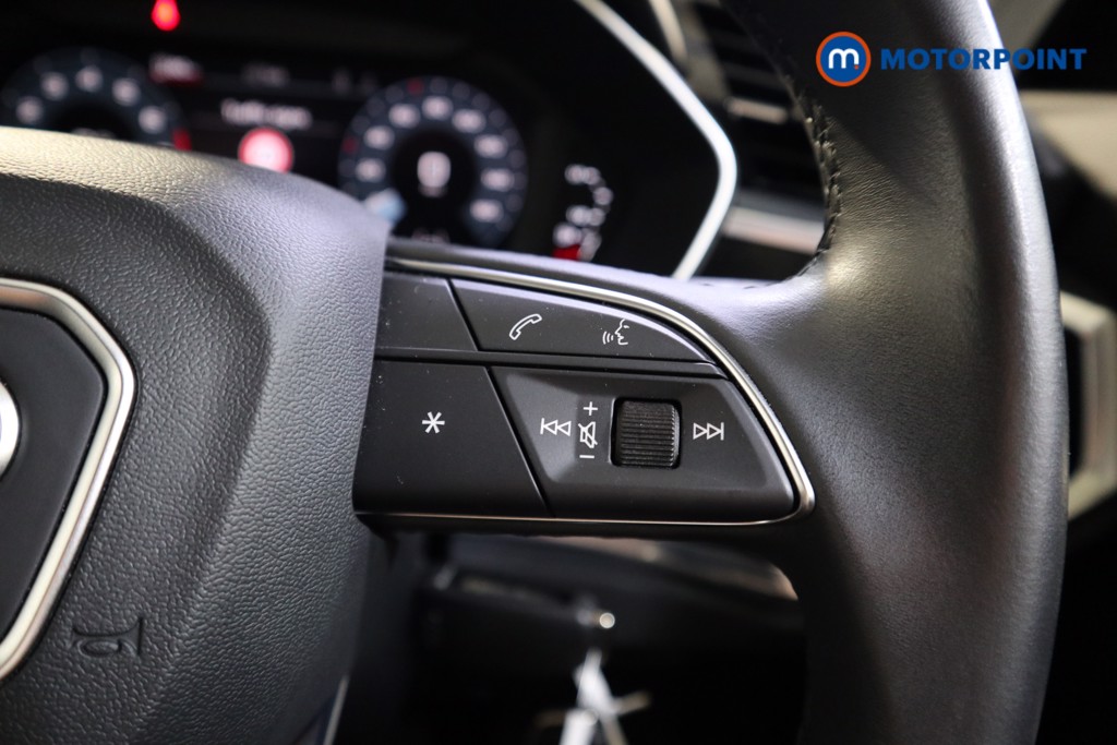 Audi Q3 Sport Automatic Petrol SUV - Stock Number (1567791) - 5th supplementary image