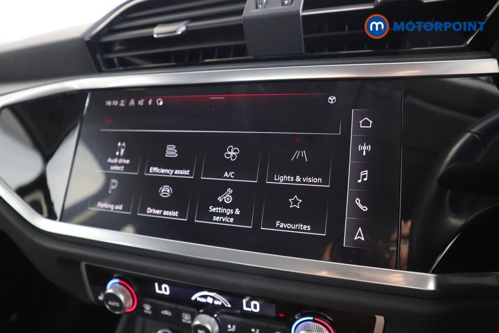 Audi Q3 Sport Automatic Petrol SUV - Stock Number (1567791) - 7th supplementary image