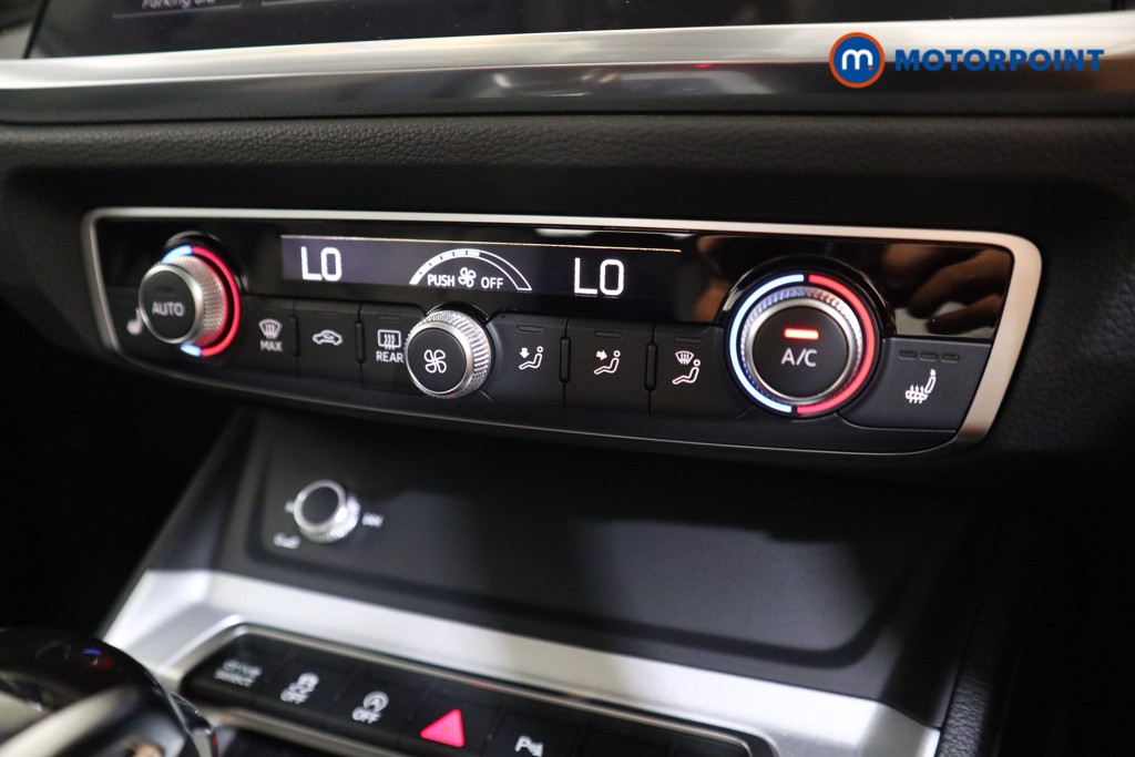 Audi Q3 Sport Automatic Petrol SUV - Stock Number (1567791) - 8th supplementary image