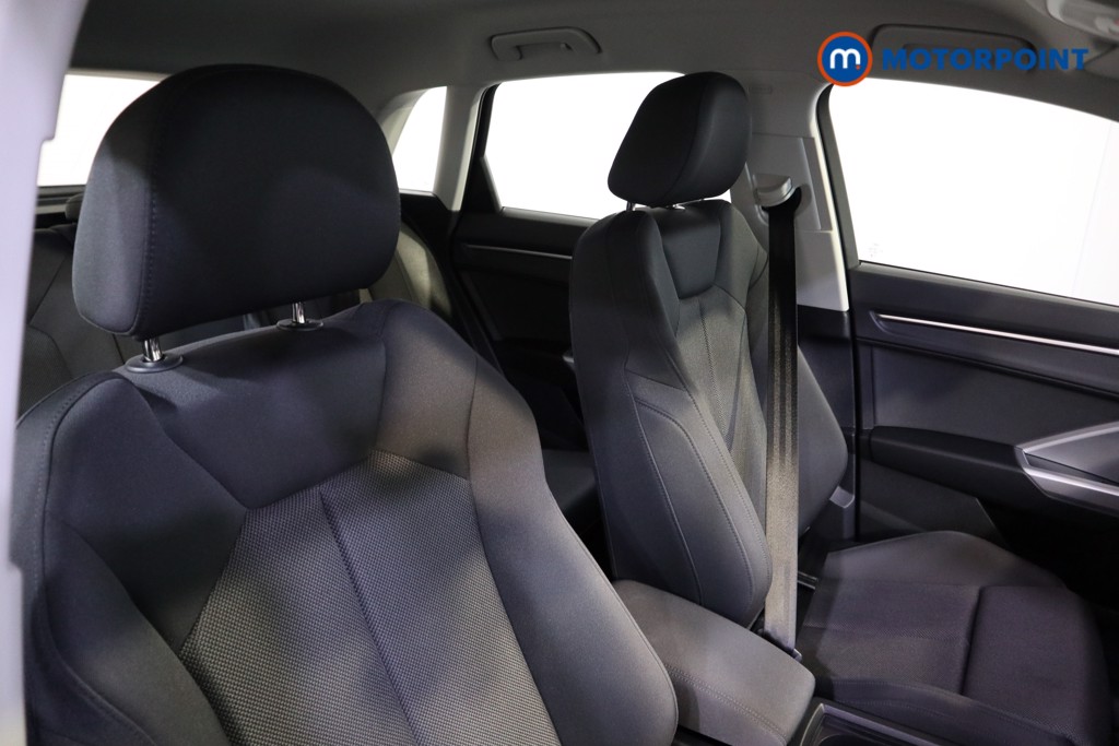 Audi Q3 Sport Automatic Petrol SUV - Stock Number (1567791) - 10th supplementary image
