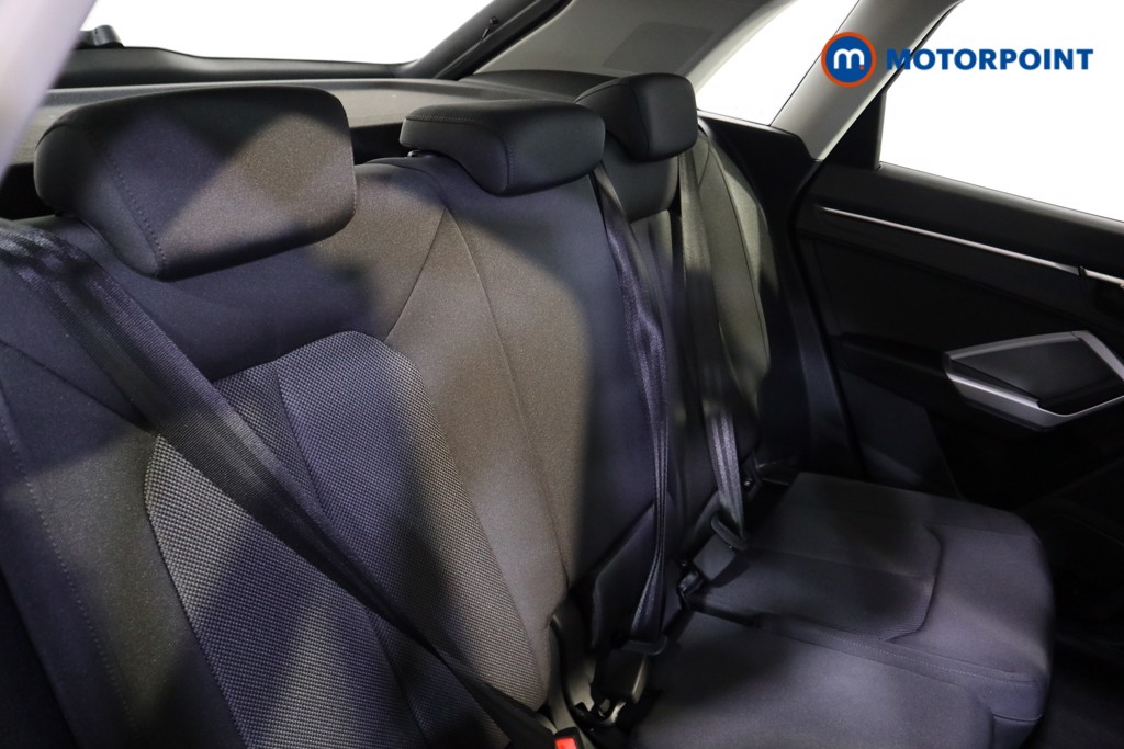 Audi Q3 Sport Automatic Petrol SUV - Stock Number (1567791) - 11th supplementary image