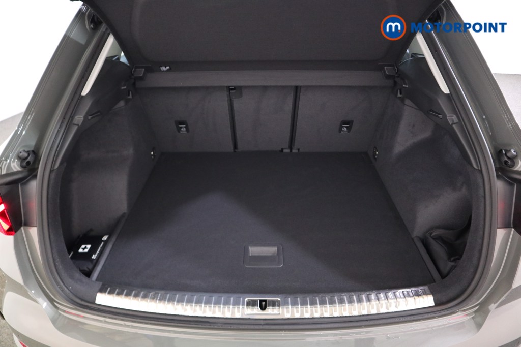 Audi Q3 Sport Automatic Petrol SUV - Stock Number (1567791) - 12th supplementary image
