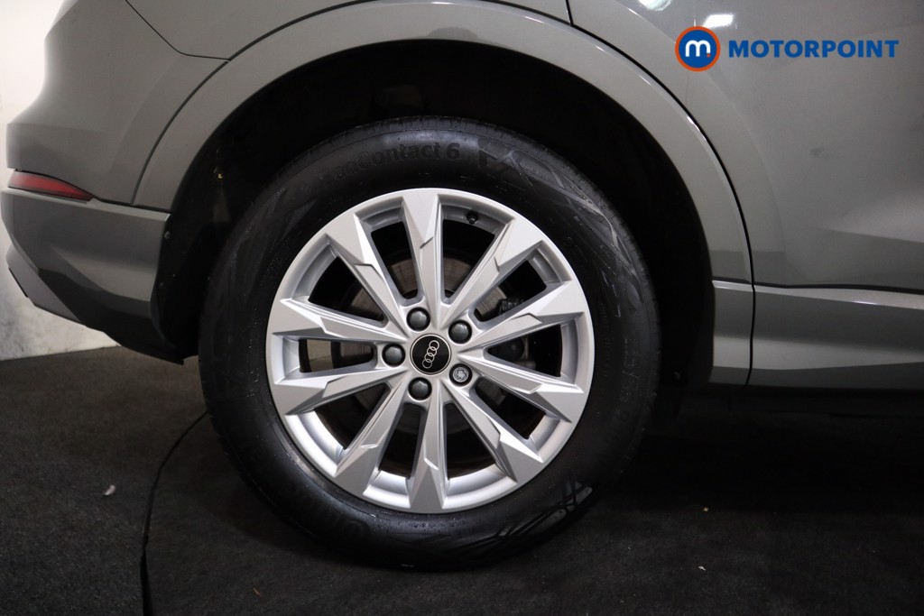 Audi Q3 Sport Automatic Petrol SUV - Stock Number (1567791) - 13th supplementary image