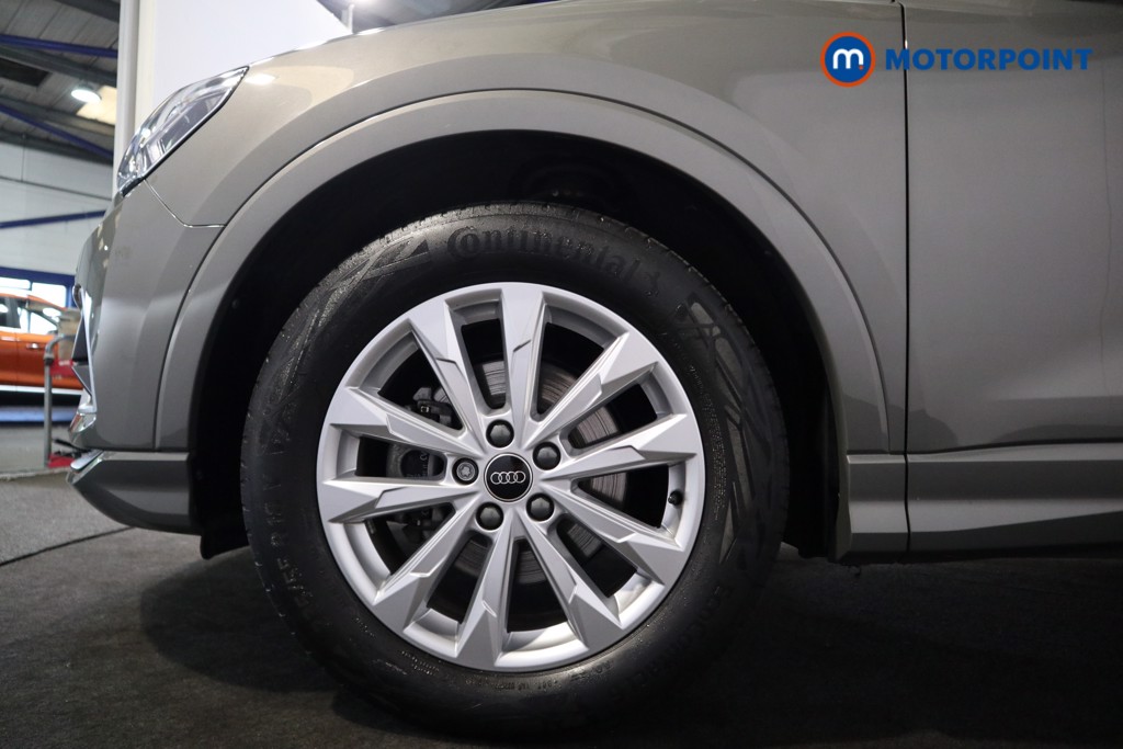 Audi Q3 Sport Automatic Petrol SUV - Stock Number (1567791) - 15th supplementary image