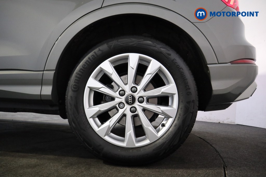 Audi Q3 Sport Automatic Petrol SUV - Stock Number (1567791) - 16th supplementary image