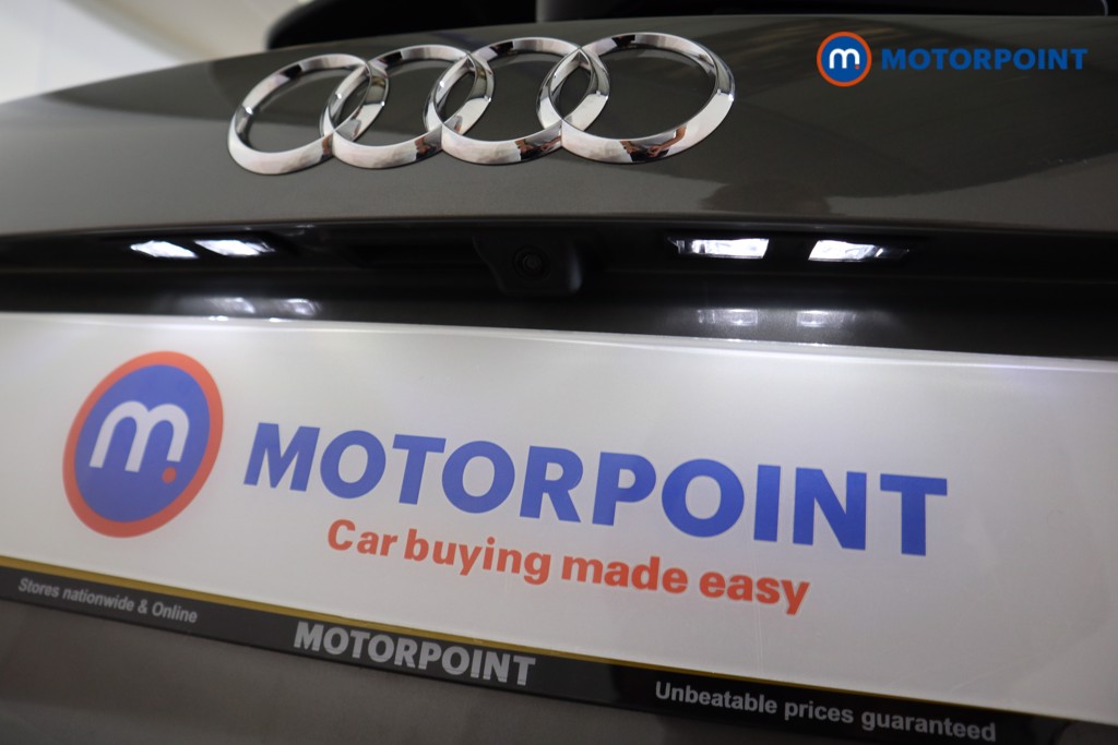 Audi Q3 Sport Automatic Petrol SUV - Stock Number (1567791) - 18th supplementary image