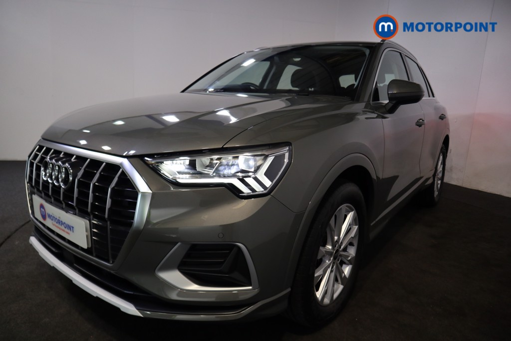 Audi Q3 Sport Automatic Petrol SUV - Stock Number (1567791) - 19th supplementary image
