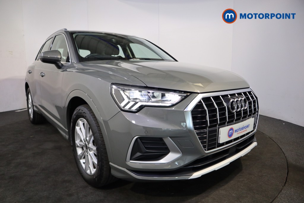Audi Q3 Sport Automatic Petrol SUV - Stock Number (1567791) - 20th supplementary image