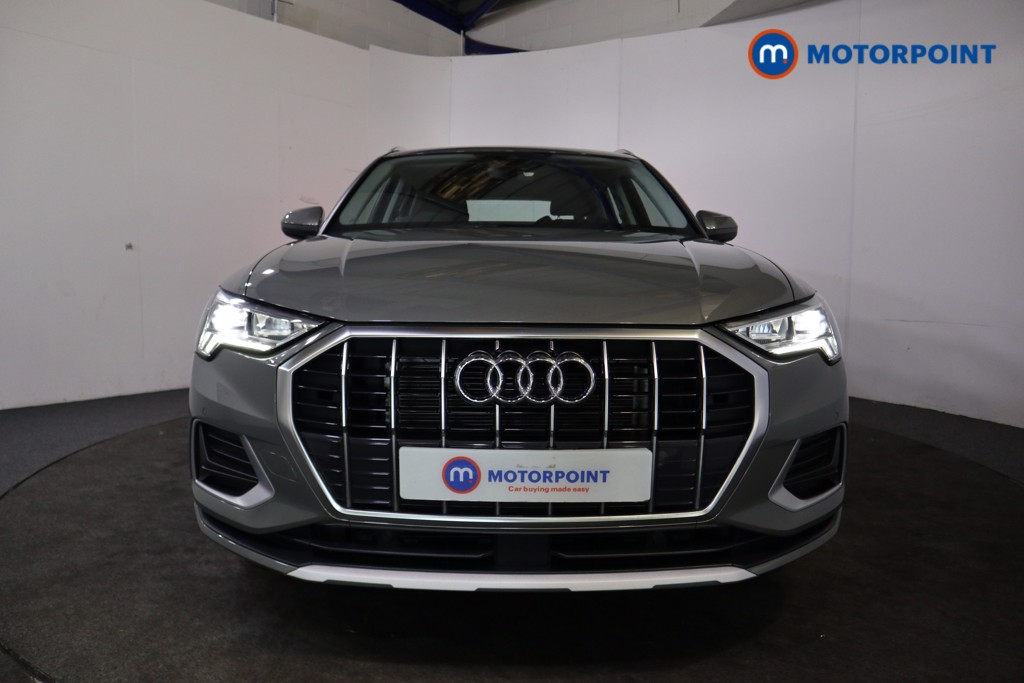 Audi Q3 Sport Automatic Petrol SUV - Stock Number (1567791) - 21st supplementary image