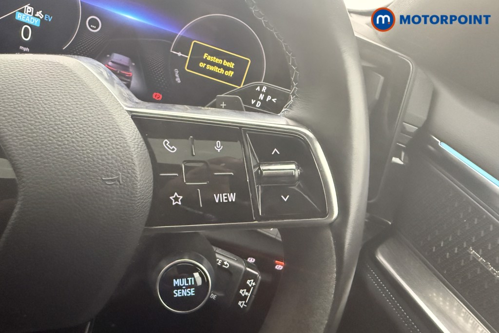 Renault Austral Iconic Esprit Alpine Automatic Petrol-Electric Hybrid SUV - Stock Number (1567822) - 10th supplementary image