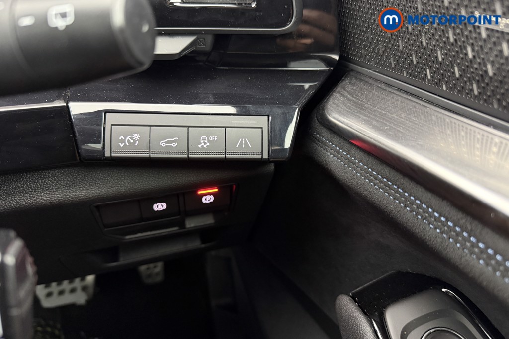 Renault Austral Iconic Esprit Alpine Automatic Petrol-Electric Hybrid SUV - Stock Number (1567822) - 11th supplementary image