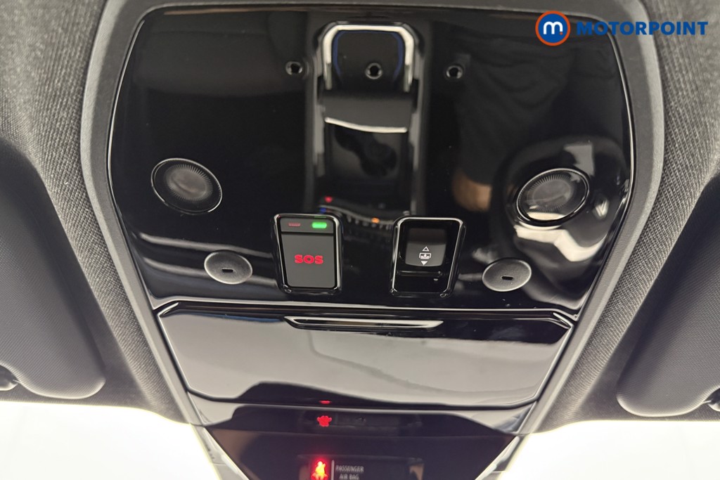 Renault Austral Iconic Esprit Alpine Automatic Petrol-Electric Hybrid SUV - Stock Number (1567822) - 13th supplementary image