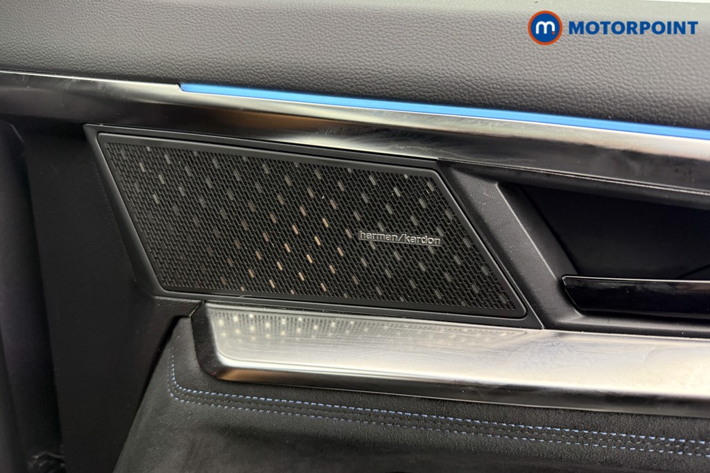 Renault Austral Iconic Esprit Alpine Automatic Petrol-Electric Hybrid SUV - Stock Number (1567822) - 14th supplementary image