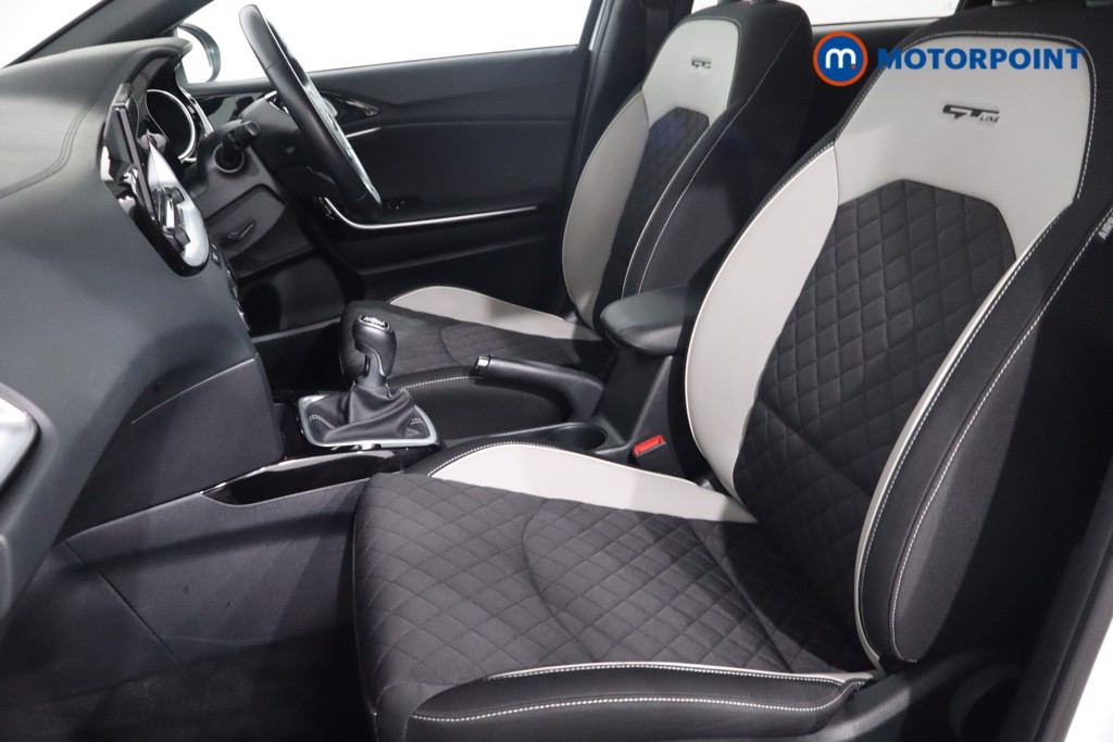 KIA Ceed Gt-Line Manual Petrol Hatchback - Stock Number (1567848) - 4th supplementary image