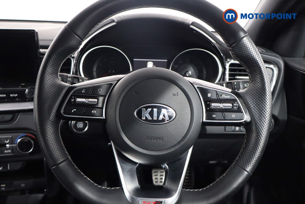 KIA Ceed Gt-Line Manual Petrol Hatchback - Stock Number (1567848) - 6th supplementary image