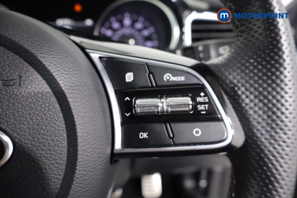 KIA Ceed Gt-Line Manual Petrol Hatchback - Stock Number (1567848) - 8th supplementary image